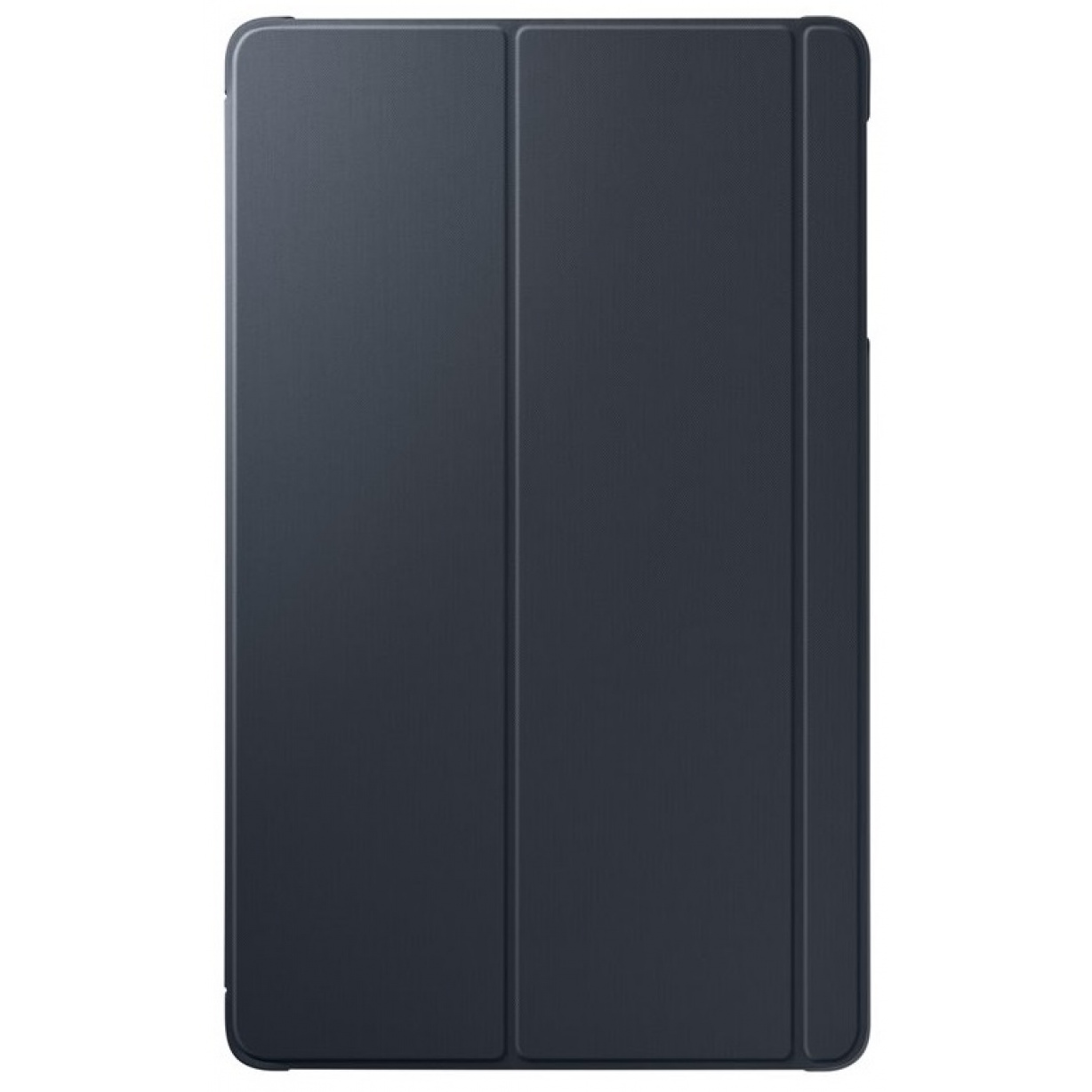 Dėklas T510 Samsung Galaxy Tab A 10.1" (2019) Book cover Juodas